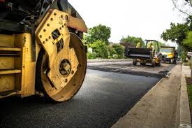 Trusted Schnecksville, PA Driveway Paving Services Experts